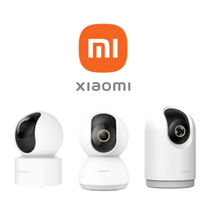 Cámaras de vigilancia Xiaomi