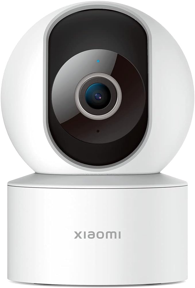 Comprar cámara de vigilancia IP WiFi Xiaomi C200 2k Full HD