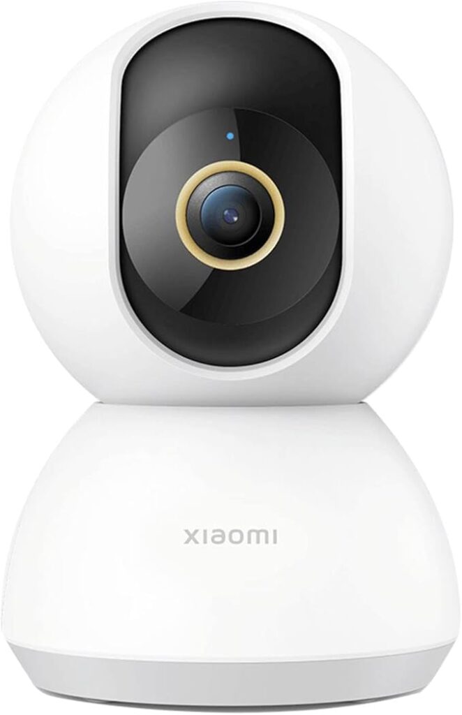 Xiaomi Smart Camera C300 3 megapíxeles