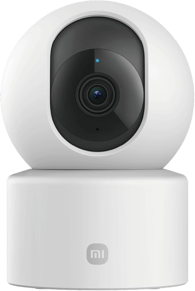 Cámara de vigilancia Xiaomi Smart Camera C301 de 3 megapíxeles