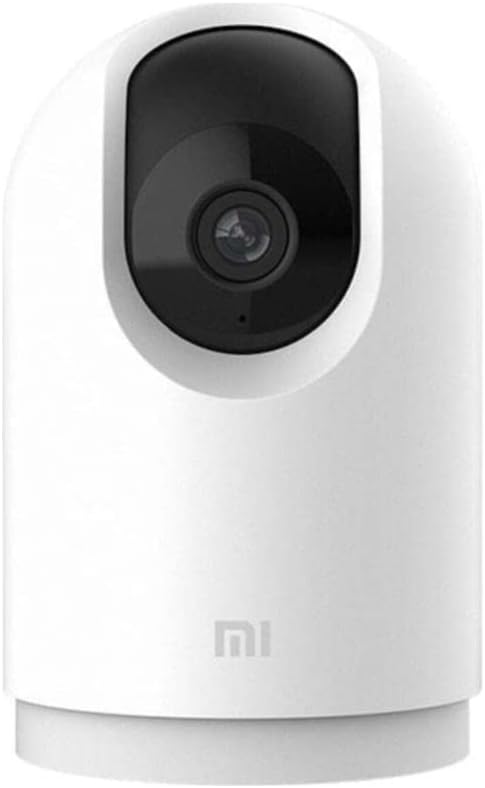 Cámaras Xiaomi - Xiaomi Mi 360° Home Security Camera 2K Pro 3 megapíxeles.