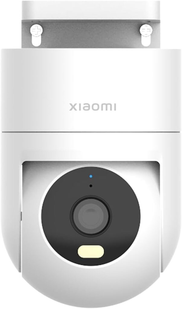 Cámaras Xiaomi 360 - Xiaomi Outdoor Camera CW400 4MP