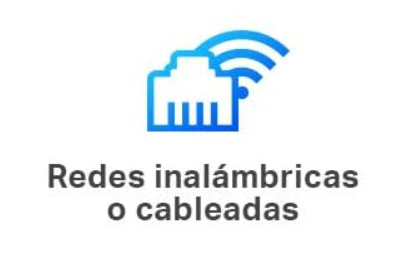 Acceso a cámaras exteriores por conectividad
